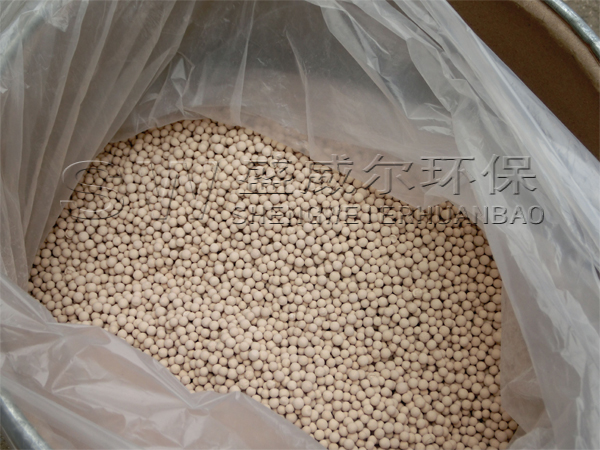 生產(chǎn)13X分子篩的廠家做出哪些努力