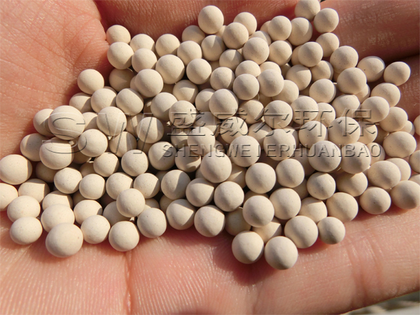 4A分子篩  4A分子篩